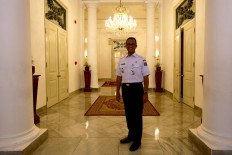 Anies clarifies mayors&rsquo; dismissal controversy with bureaucracy commission
