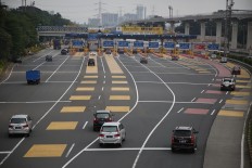 Cars with red license plates exempt from odd-even policy: Traffic Corps  