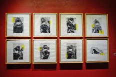 Dyan Anggraini: Forever an artist