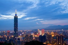 Taiwan is happiest nation in East Asia