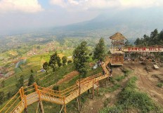 Eight must-visit destinations in Boyolali