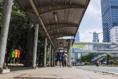 After Asian Games, can we continue reclaiming Jakarta for pedestrians?
