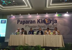 Pawnshop records Rp 2.5t in net profit in 2017