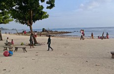 Lombok records increase in tourist visits ahead of Nyepi