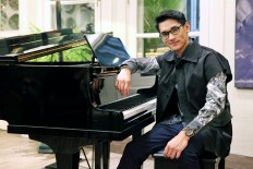 Afgan raises Rp 184 million with charity birthday concert