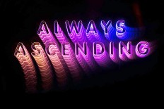 Album Review: 'Always Ascending' by Franz Ferdinand