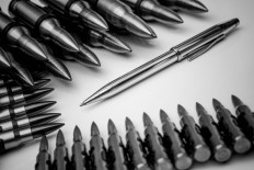 The ‘Post’ lauded for commitment to democracy, holding powerful to account