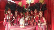 Dismissing criticism, govt says it supports indigenous peoples bill