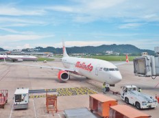 Malindo Air announces inaugural flight to Hokkaido