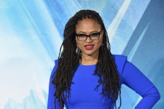 Oscars board elects 'Selma' director as diversity increases