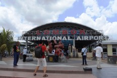 26 companies in talks for $700 million Lombok airport overhaul