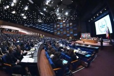 Malaysia joins ICC in boost for beleaguered court