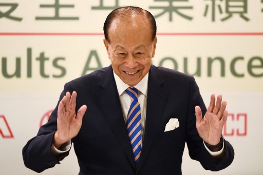'Superman' retires: Hong Kong tycoon Li Ka-shing to step down