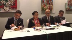 Indonesia, Australia to revisit maritime border agreement