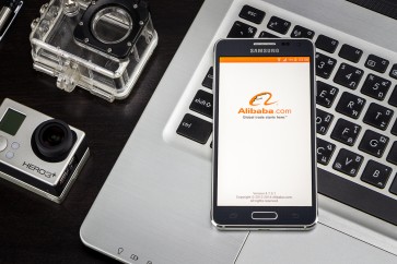 Alibaba expands cloud business to UK with new data centers