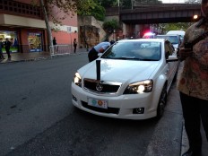  General Motors axes Aussie car brand Holden 