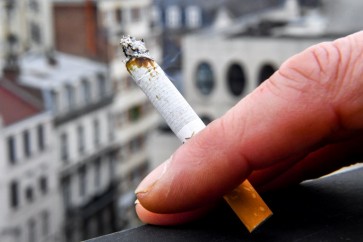 In US, cigarette smoking reaches new low: Study