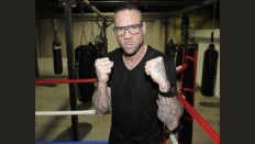  Boxer dies 10 months after fight left him in a coma 