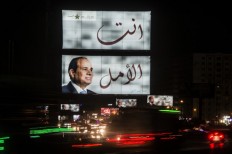 Egypt censors play about run-up to 2011 revolution