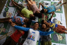 Malang center offers practical guidance, creative learning for TKI children