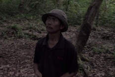 Indonesian short film on oil palm industry enters international festivals 