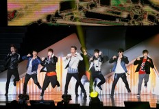 Former Super Junior-M Henry to make Hollywood film debut