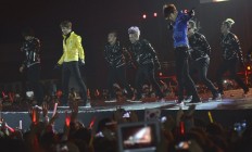 TVXQ to hold first Indonesian concert in August 