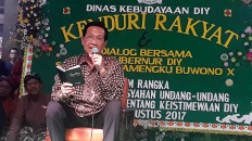 Chinese-Indonesians’ fight against land ownership policy gains support