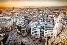 Vienna unbeatable as world's most livable city, Baghdad still worst