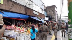 Jakarta launches public order operation ahead of Christmas, New Year