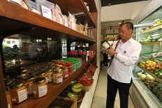 Canned sardines contaminated with thread worms, BPOM confirms