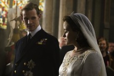 Netflix royal drama 'The Crown' apologizes over pay furor