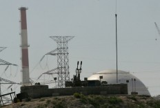  Iran reports accident at 'inactive' nuclear site, no casualties 