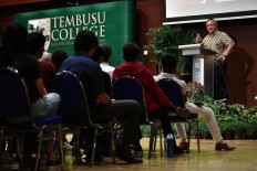 It matters a lot who is picked as next Singapore PM: Panel