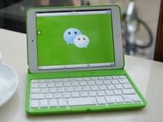 Chinese smartphone brands team up to fight WeChat dominance