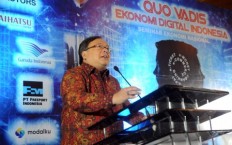 Indonesia offers infrastructure projects to French investors