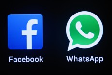  Turkey probes WhatsApp-Facebook data sharing 