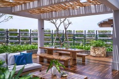 Marriott begins massive expansion in Indonesia