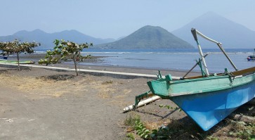 Three must-see North Maluku festivals