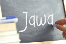 Jawacana targets youths in Yogyakarta. 