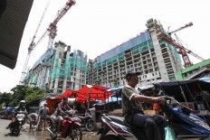 Seven investigated over Pasar Rumput fatal accident