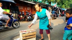 Ill-fated Pasar Rumput project supervisor blames workers for negligence, ignorance