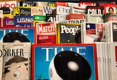 Meredith to sell Time and Sports Illustrated magazines