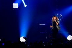 Things to know about Celine Dion’s concert in Indonesia