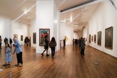 Seven tips on how to enjoy Museum Macan