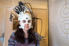 Wearable brain scanner is gamechanger for neural care