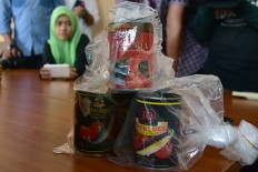 EDITORIAL: No worms, thank you