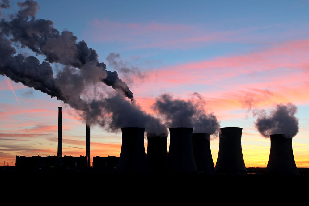 Coronavirus could trigger biggest fall in carbon emissions since ...