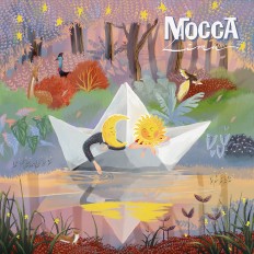 Album Review: 'Lima' by Mocca