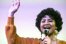 The songs of freedom music in Black History Month